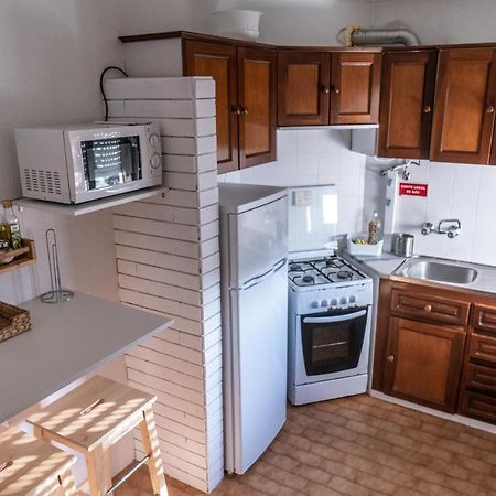 Balili Private Apartment Ferrel  Eksteriør billede