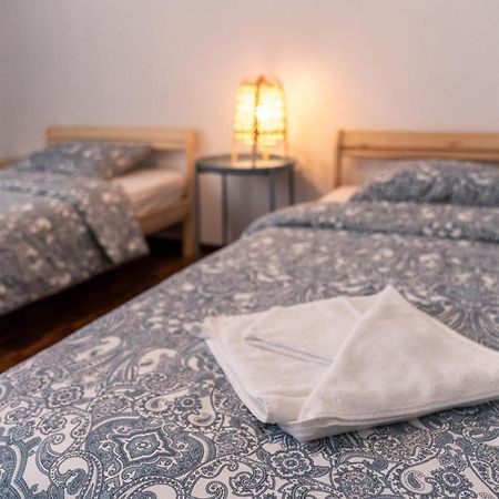 Balili Private Apartment Ferrel  Eksteriør billede