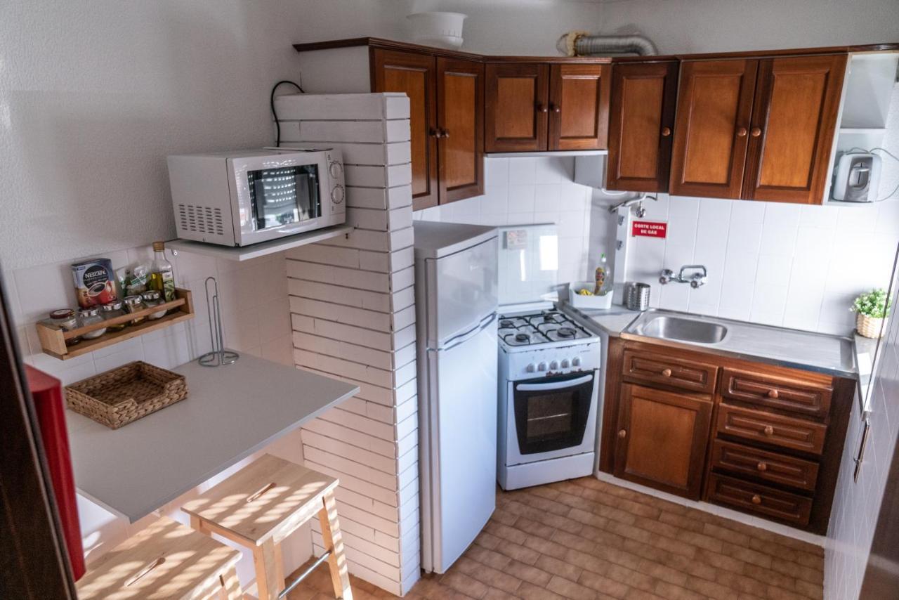 Balili Private Apartment Ferrel  Eksteriør billede
