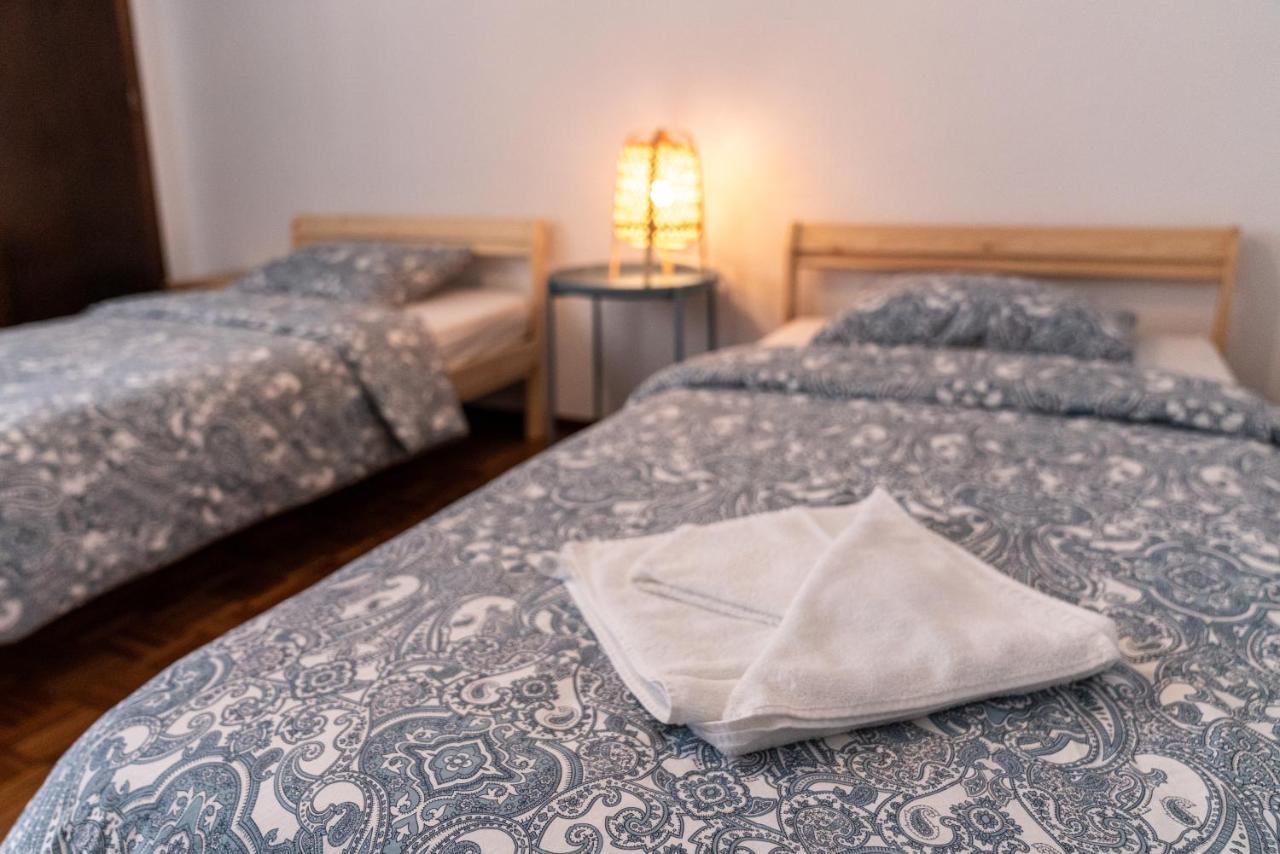 Balili Private Apartment Ferrel  Eksteriør billede