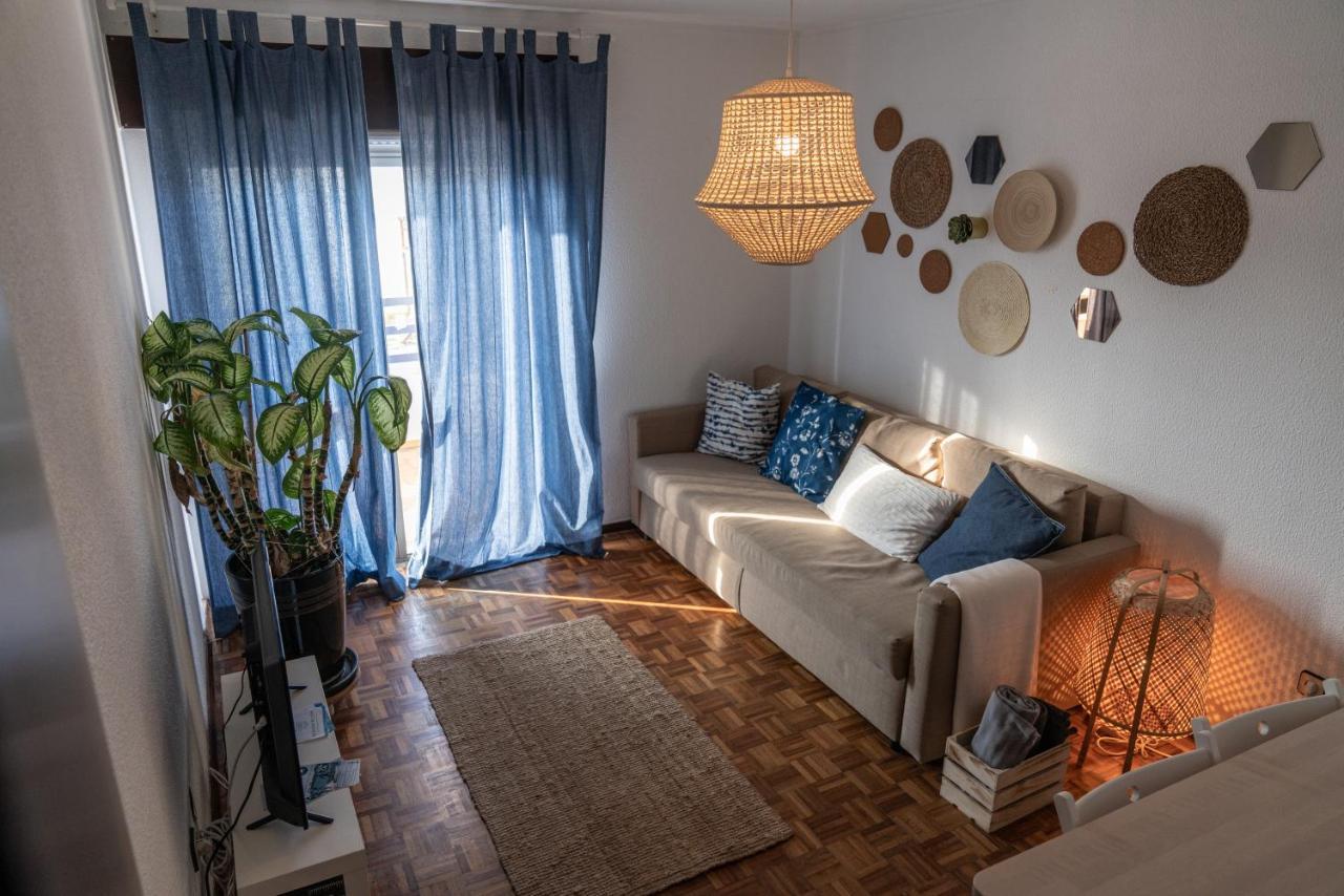 Balili Private Apartment Ferrel  Eksteriør billede
