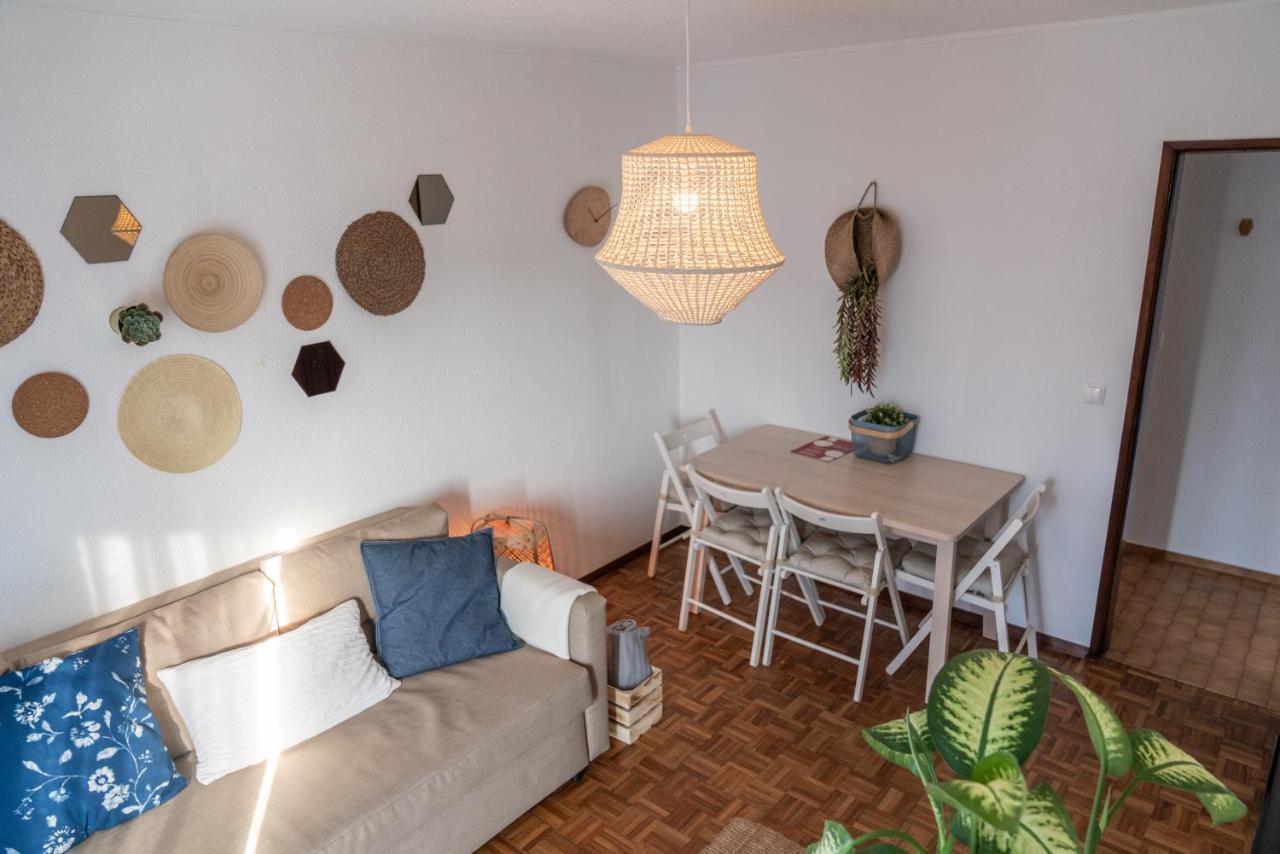 Balili Private Apartment Ferrel  Eksteriør billede