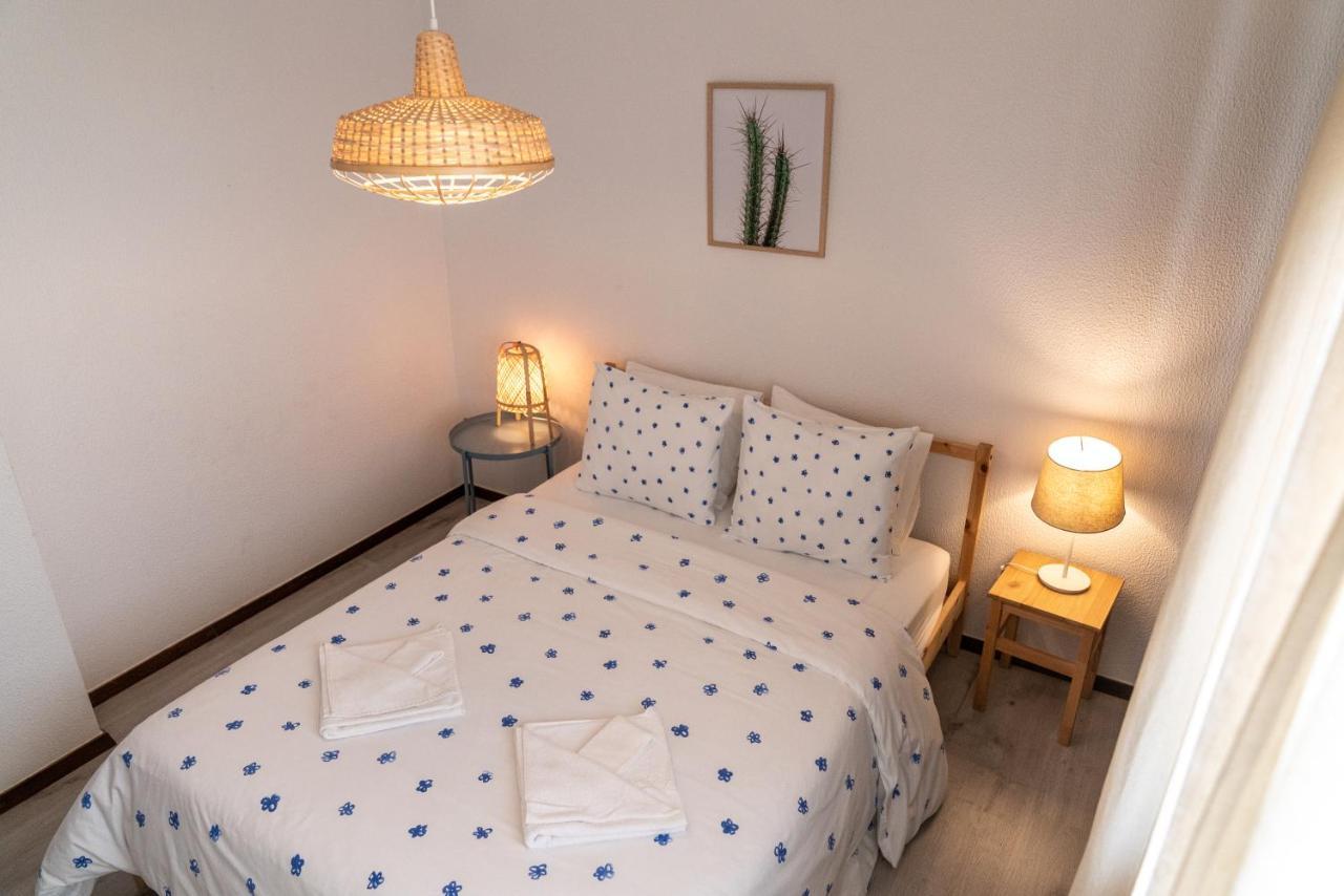 Balili Private Apartment Ferrel  Eksteriør billede