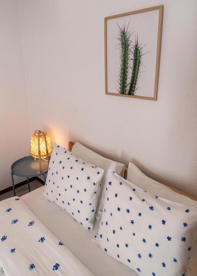 Balili Private Apartment Ferrel  Eksteriør billede